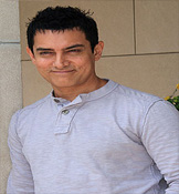 Aamir Khan Picture