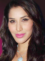 Aamna Shariff Picture