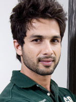 Shahid Kapoor Picture