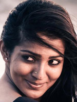 Parvathy Picture