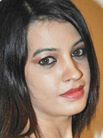 Nandini Rai Picture