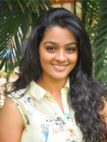 Gayathrie Picture