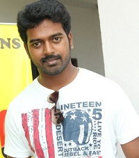 Vikranth Picture