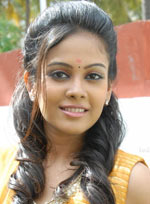 Chandini Tamilarasan Picture