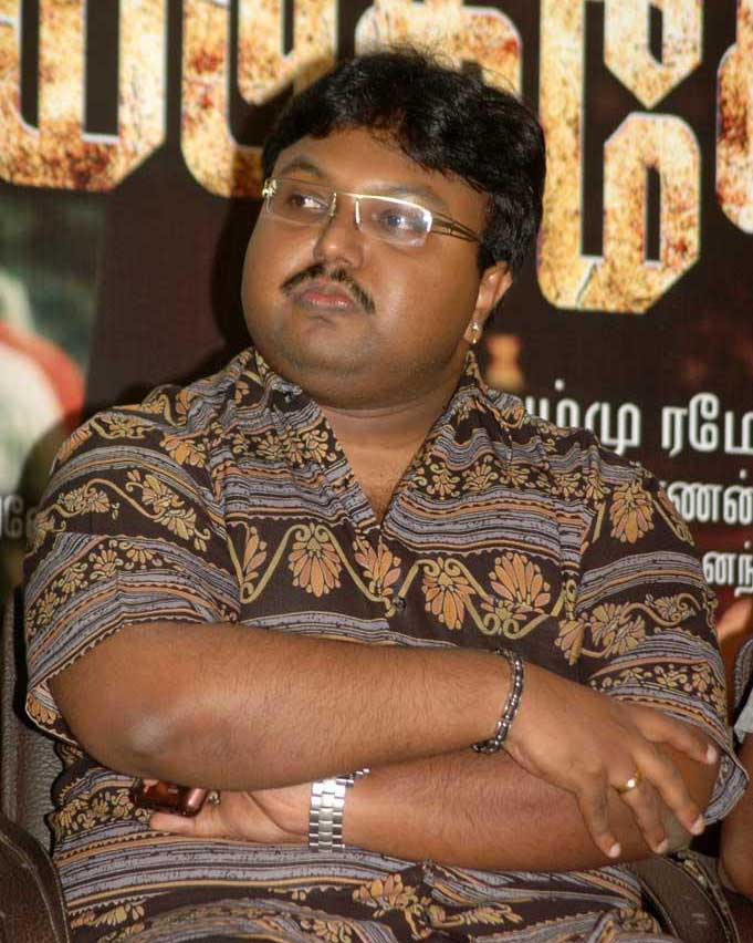 D. Imman Picture