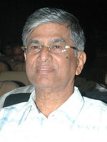 S.A. Chandrasekar