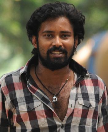 Attakathi Dinesh Picture