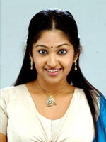 Mithra Kurian Picture