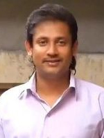 Deepak Dinkar