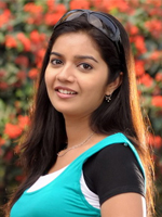 Swathi Reddy Picture
