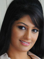 Radhika Kumaraswamy Picture