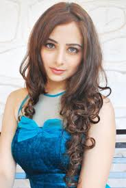 Zoya Afroz Picture