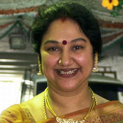 Manjula Vijayakumar Picture