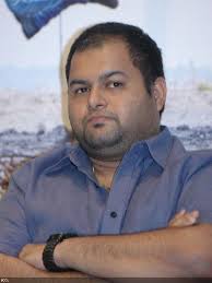 S. Thaman Picture