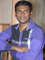 Anup Rubens Picture