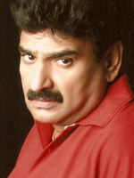 Ramesh Kanna
