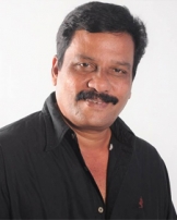 Ravi Venkataraman Picture