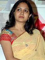 Sunitha Upadrashta Picture