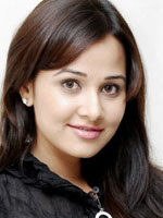 Nisha Kothari Picture