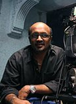 Ravi K. Chandran