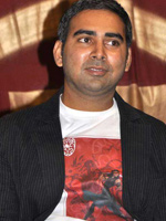 Prakash Rao Kovelamudi