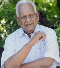 V. S. Raghavan