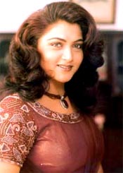 Kushboo Picture