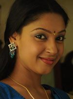 Angana Roy Picture