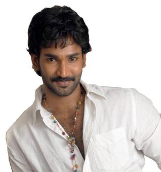 Aadhi Pinisetty Picture