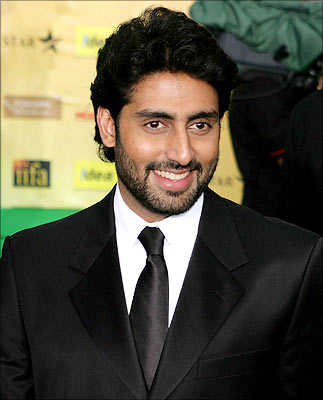Abhishek Bachchan Picture