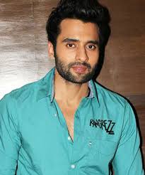 Jackky Bhagnani Picture