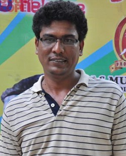 I. Rajasekaran Picture