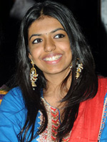 Shivani Picture