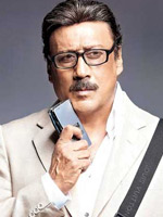 Jackie Shroff Picture