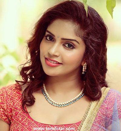 Karunya Chowdary Picture