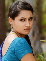 Pooja Ramachandran Picture