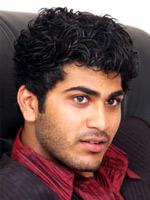Sharwanand Picture