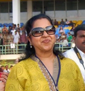Radhika Sarathkumar Picture