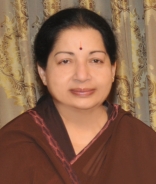 Jayalalithaa Picture