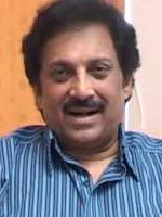 Ravi Raghavendra Picture
