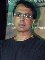 Anant Mahadevan