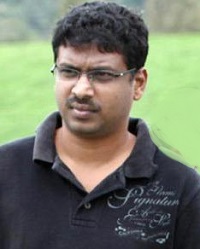 C. S. Amudhan