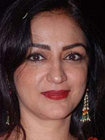 Anuradha Patel