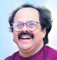 Crazy Mohan Picture
