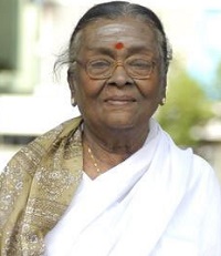 S. N. Lakshmi Picture