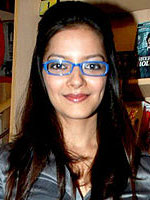 Ishita Sharma