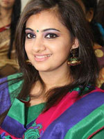 Varuna Shetty