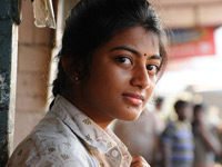 Anandhi Picture
