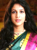 Lavanya Tripathi