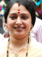 Seetha Picture